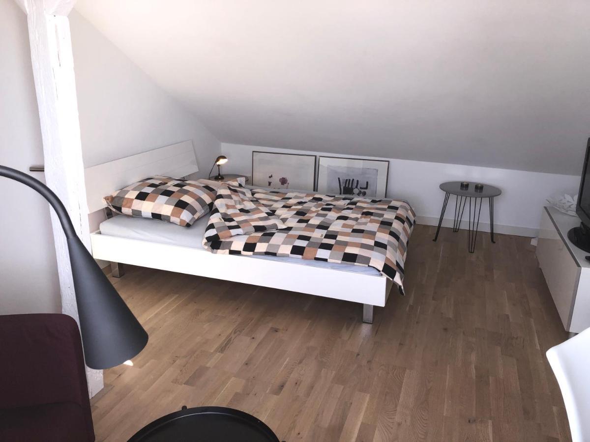 Schoenfelder Apartment Dusseldorf