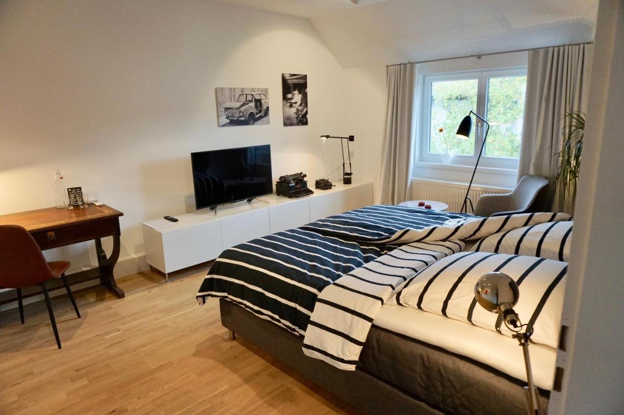 Schoenfelder Apartment Dusseldorf