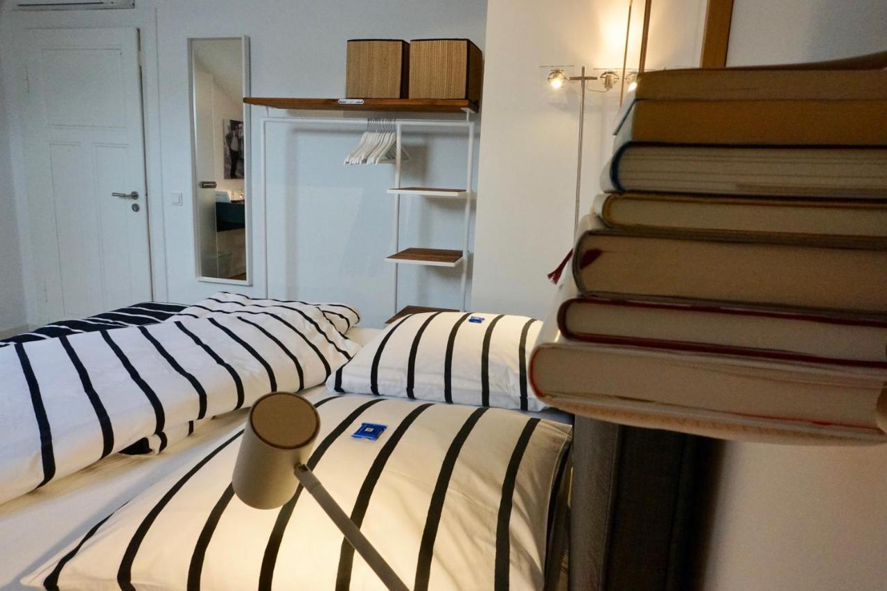 Apartment Schoenfelder Dusseldorf