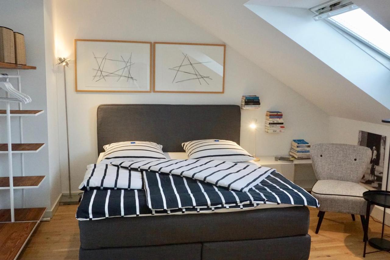 Apartment Schoenfelder