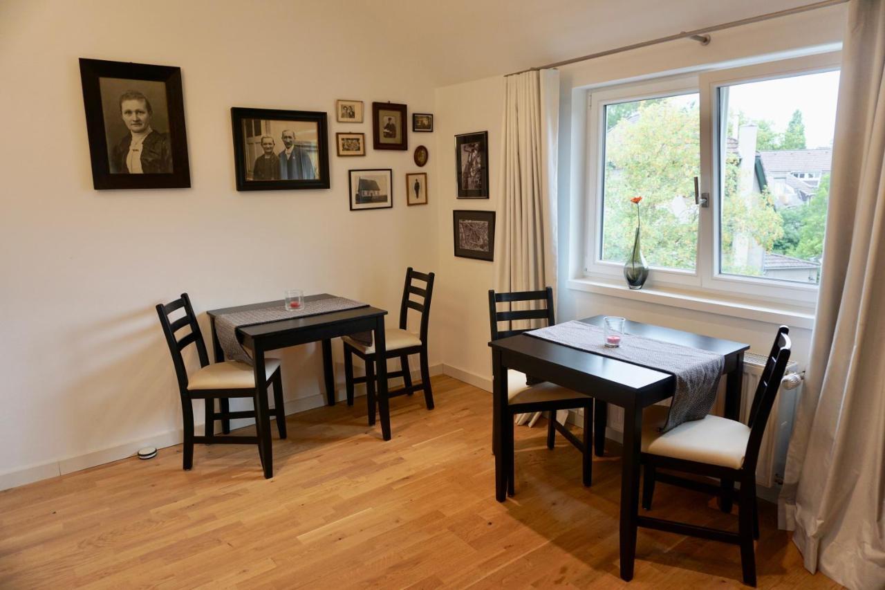 Apartment Schoenfelder