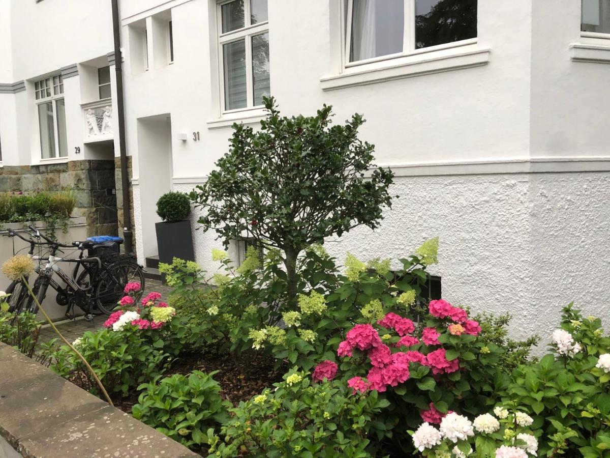 Schoenfelder Dusseldorf