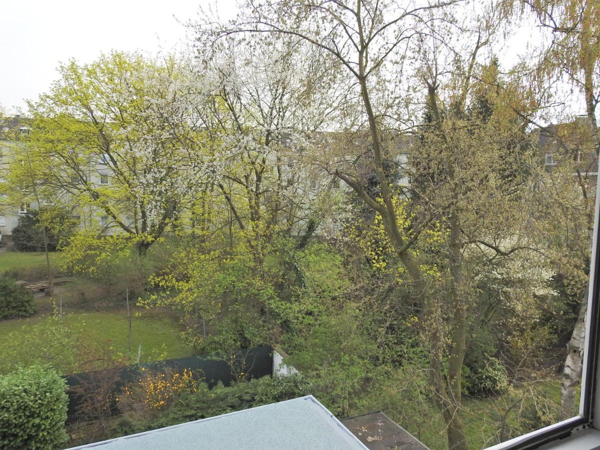 Zentrale 2 Zi. Ferienwohnung *