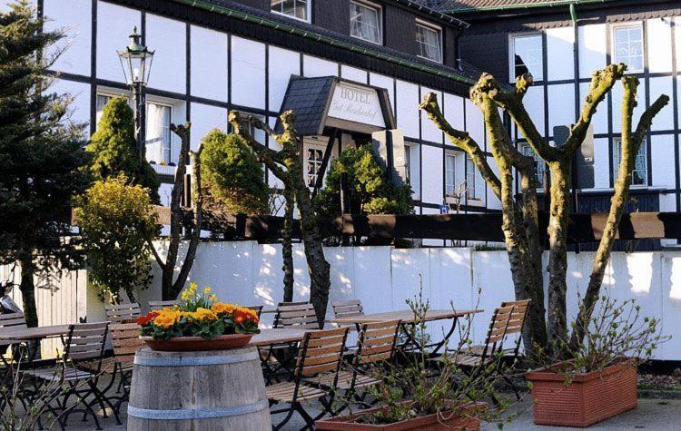 Gut Moschenhof Hotel Dusseldorf