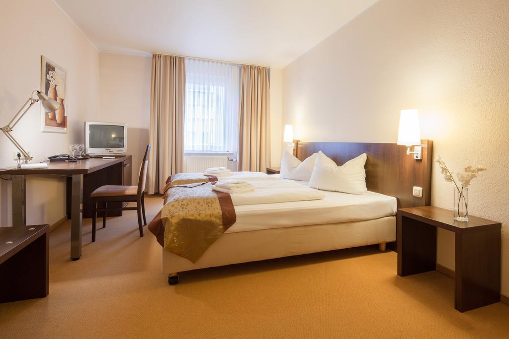 Hotel Herzog 3*