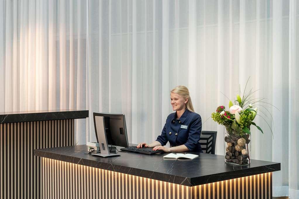 Nh City 4* Dusseldorf
