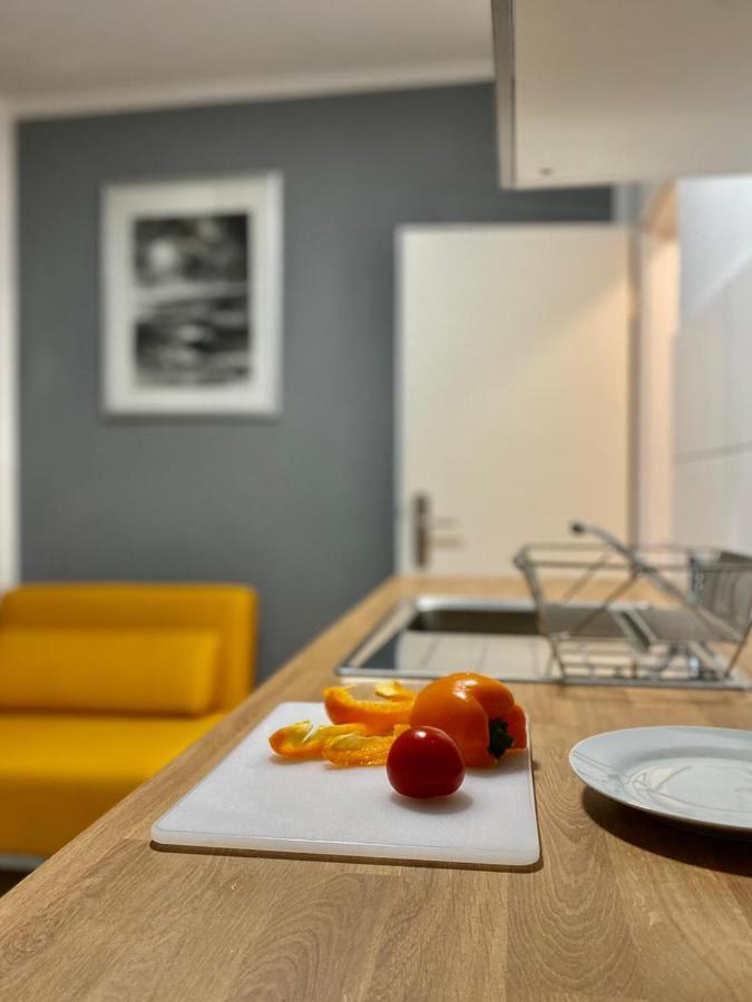 Center Apartamento Düsseldorf