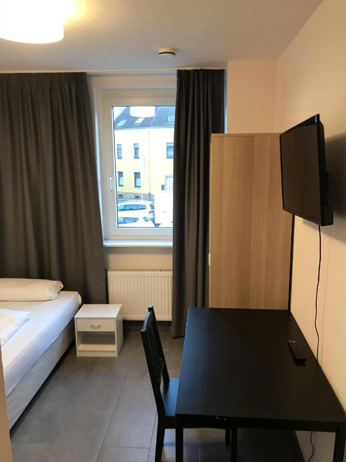 Rentapartment