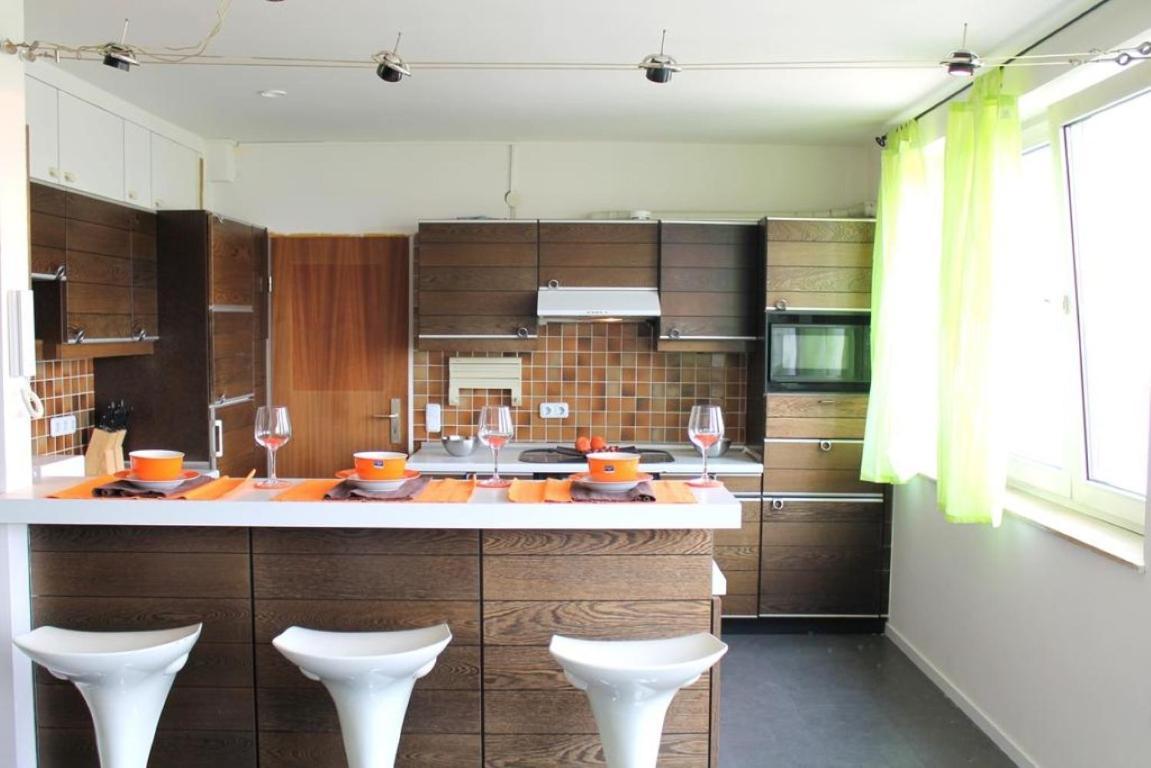 Rentapartment * Dusseldorf