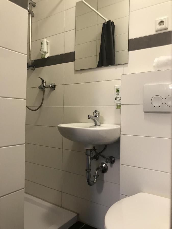 Rentapartment Apartment