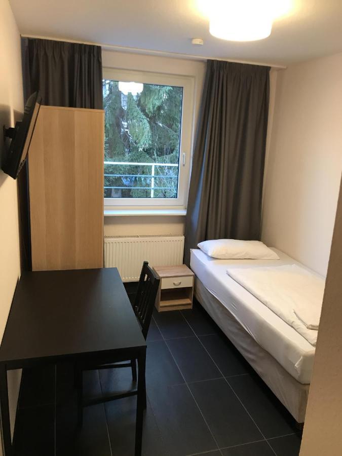 Rentapartment Apartment Dusseldorf