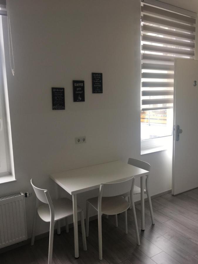 Apartment Dusseldorf-city Dusseldorf