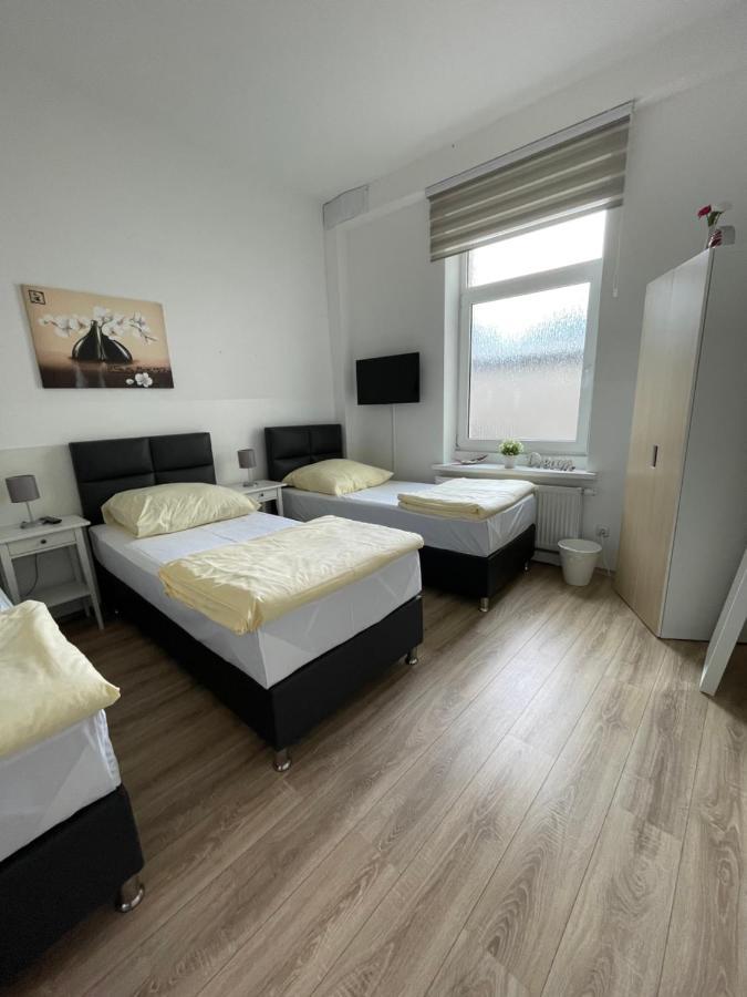 Dusseldorf-city Apartment