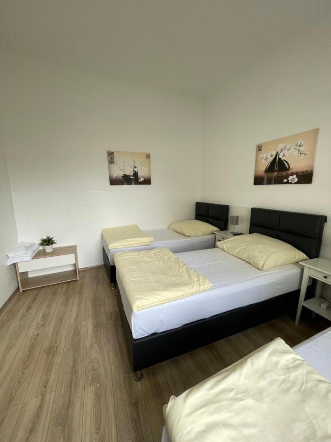 Apartment Dusseldorf-city Dusseldorf