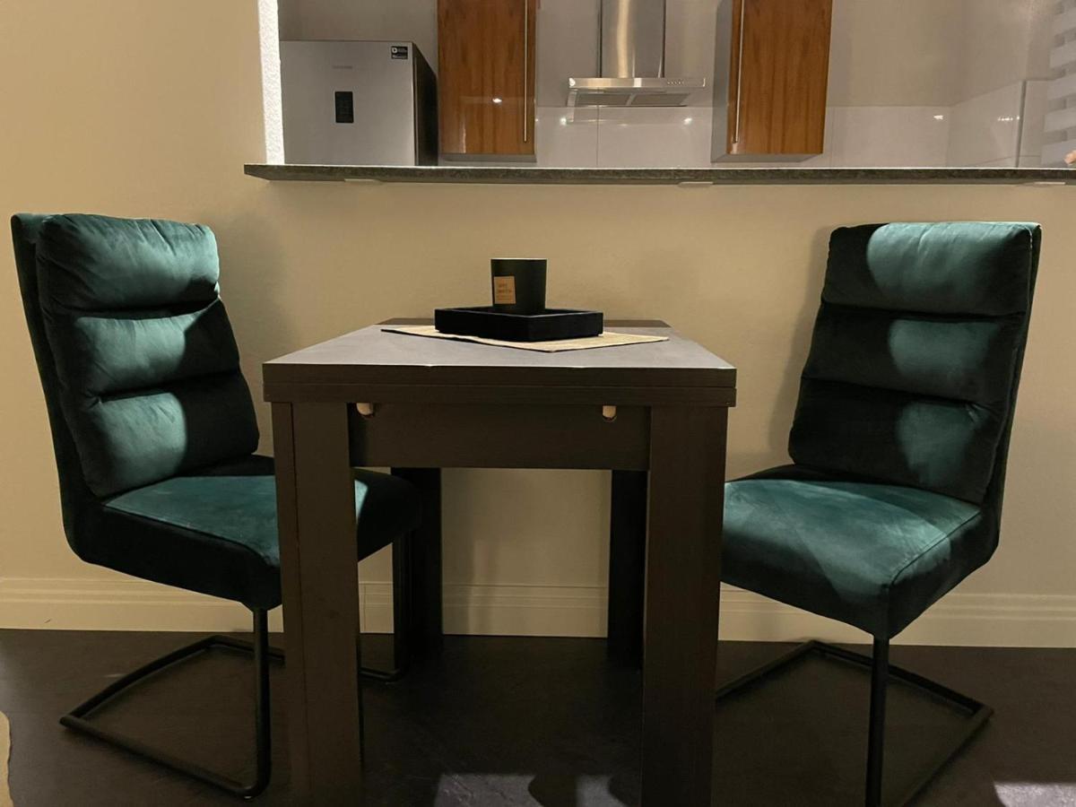 Apartment Fortune Fewo Duesseldorf Dusseldorf