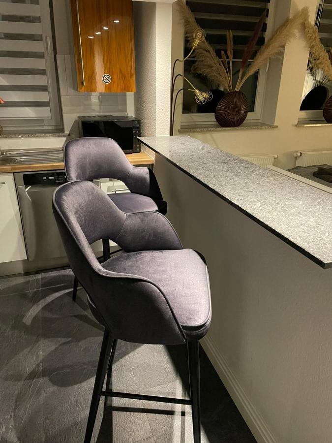 Fortune Fewo Duesseldorf *