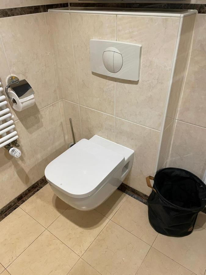 Apartment Fortune Fewo Duesseldorf