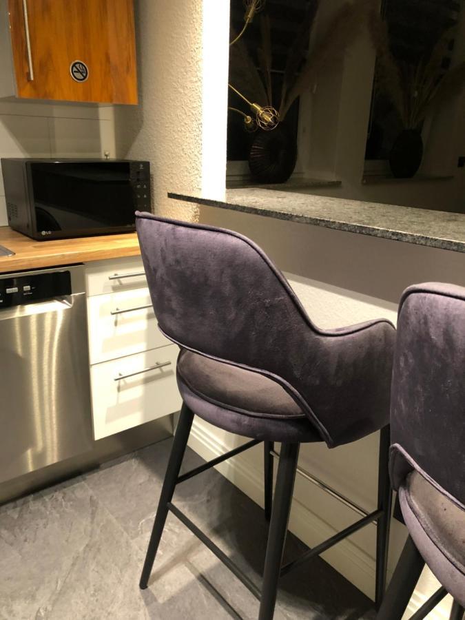 Fortune Fewo Duesseldorf *