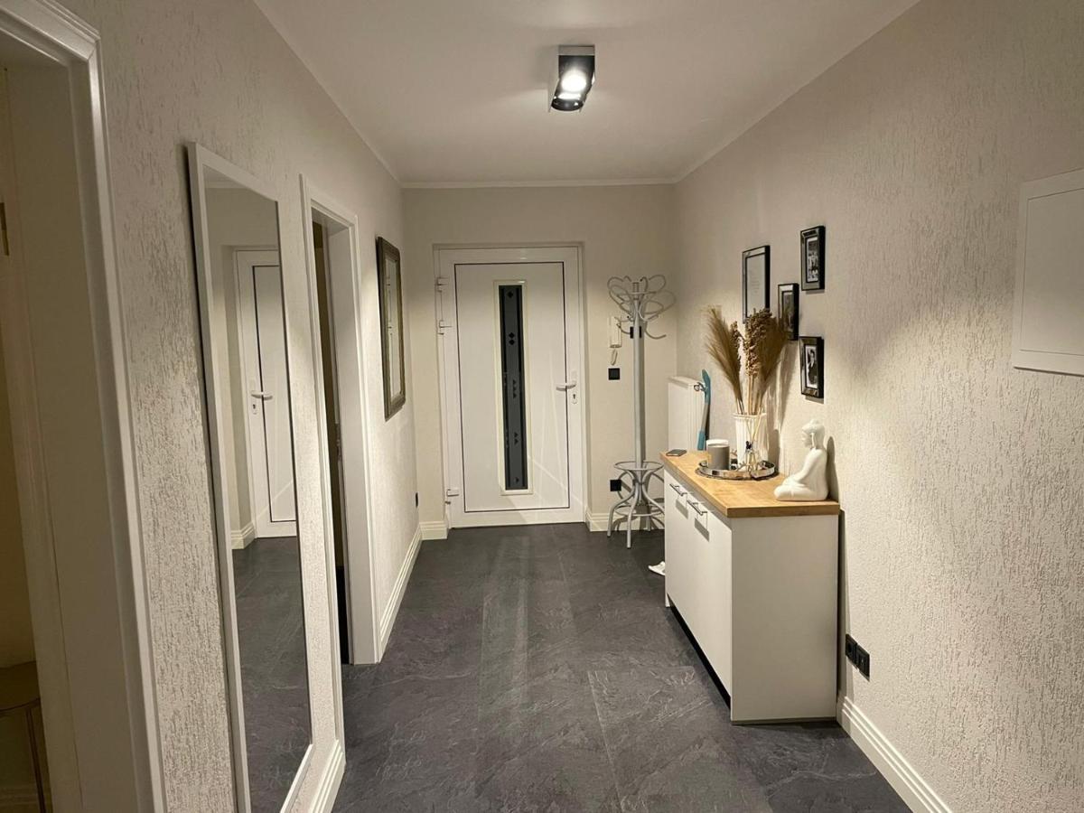 Apartment Fortune Fewo Duesseldorf *