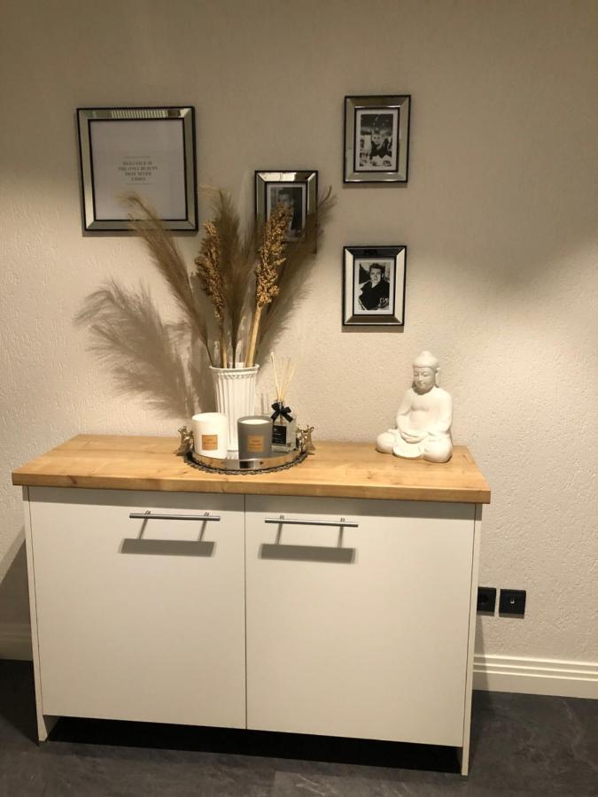 Apartment Fortune Fewo Duesseldorf Dusseldorf