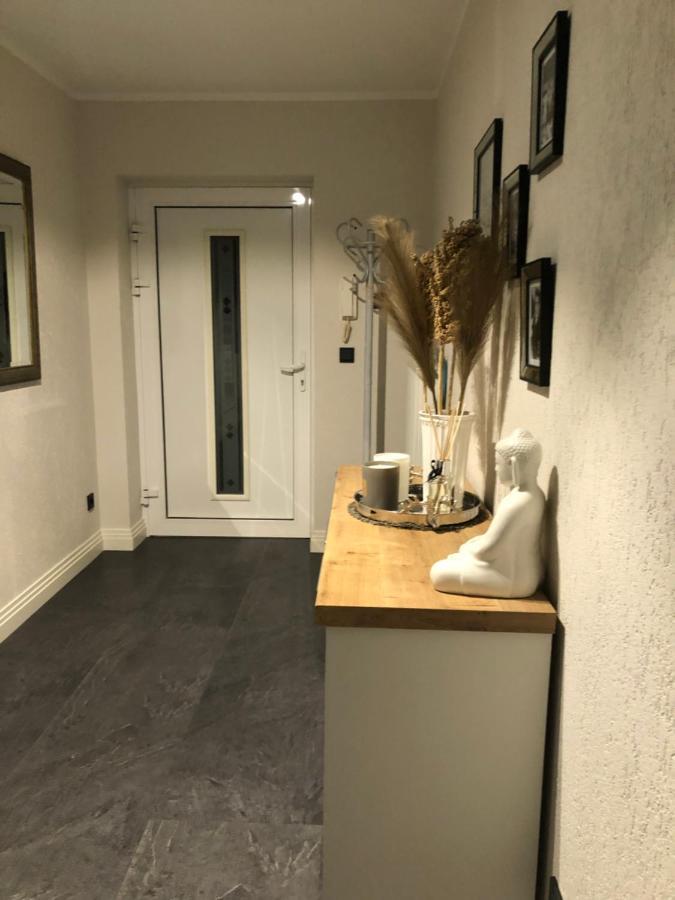 Fortune Fewo Duesseldorf Apartment