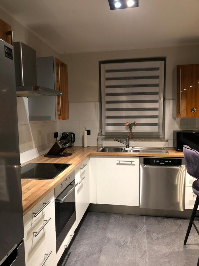 Apartment Fortune Fewo Duesseldorf *
