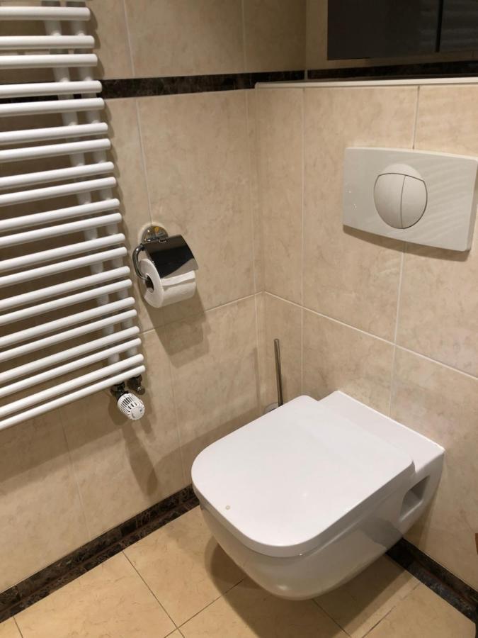 Apartment Fortune Fewo Duesseldorf Dusseldorf