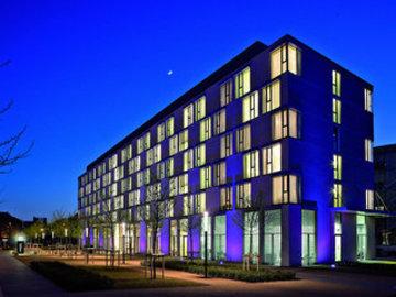 Hotel Innside By Melia Derendorf Dusseldorf