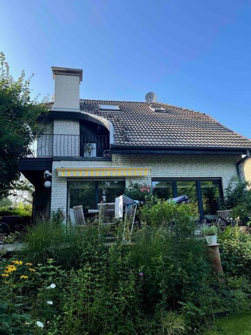 Schoene Ruhige Apartment *