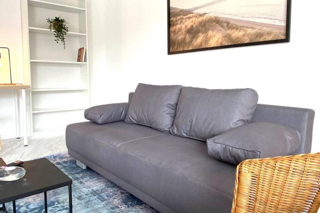 Apartment Work & Longstay In Dusseldorf