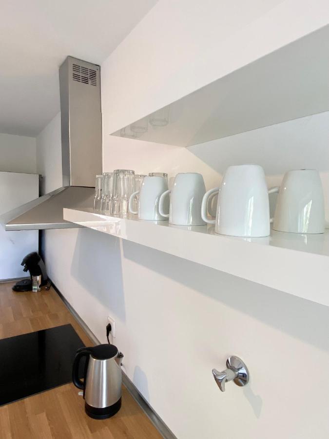 Work & Longstay In Dusseldorf