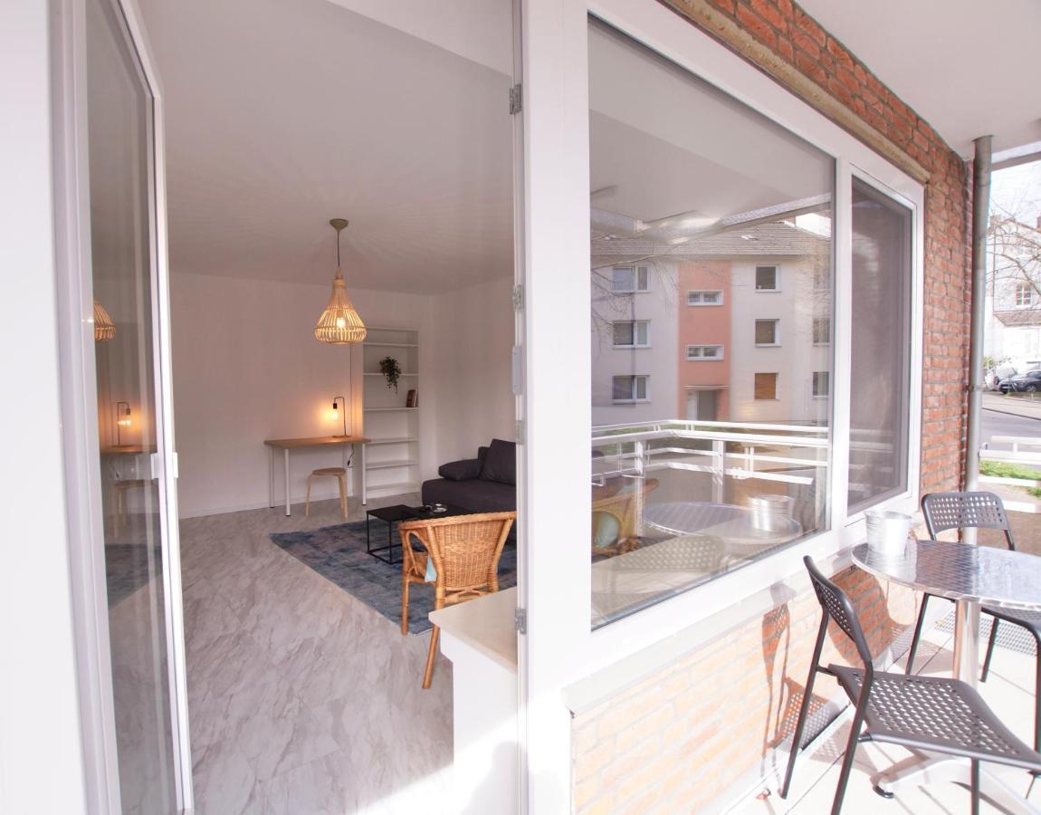 Work & Longstay In Dusseldorf