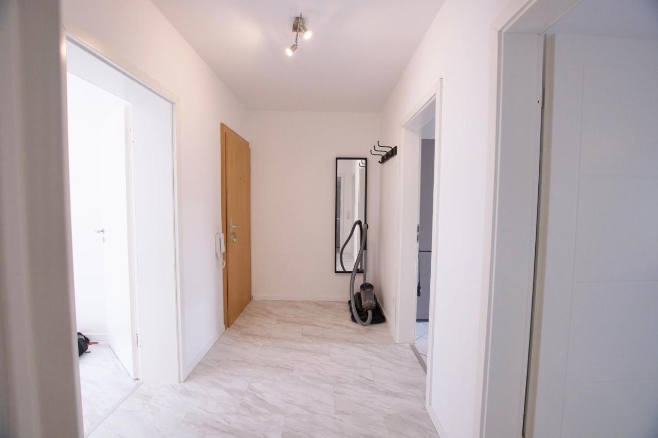 Apartment Work & Longstay In *