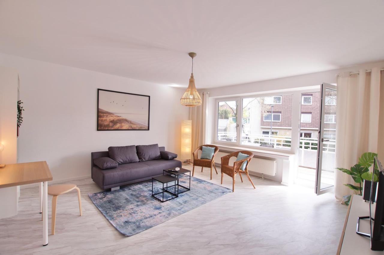 Apartment Work & Longstay In *