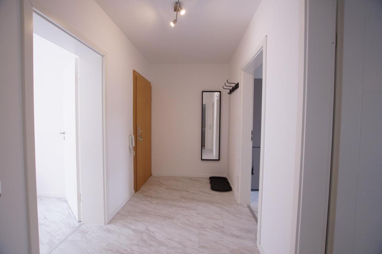 Apartment Work & Longstay In *