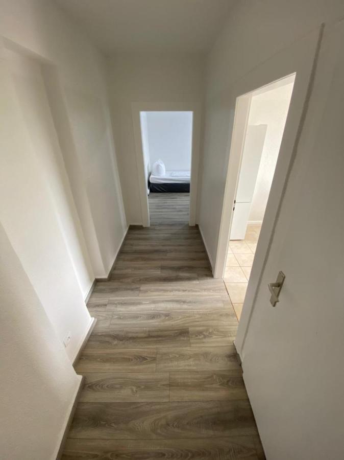 Appartement Homefort Düsseldorf