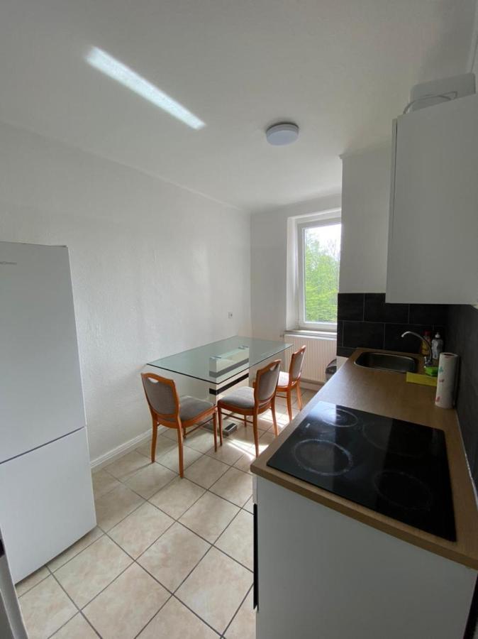 Appartement Homefort