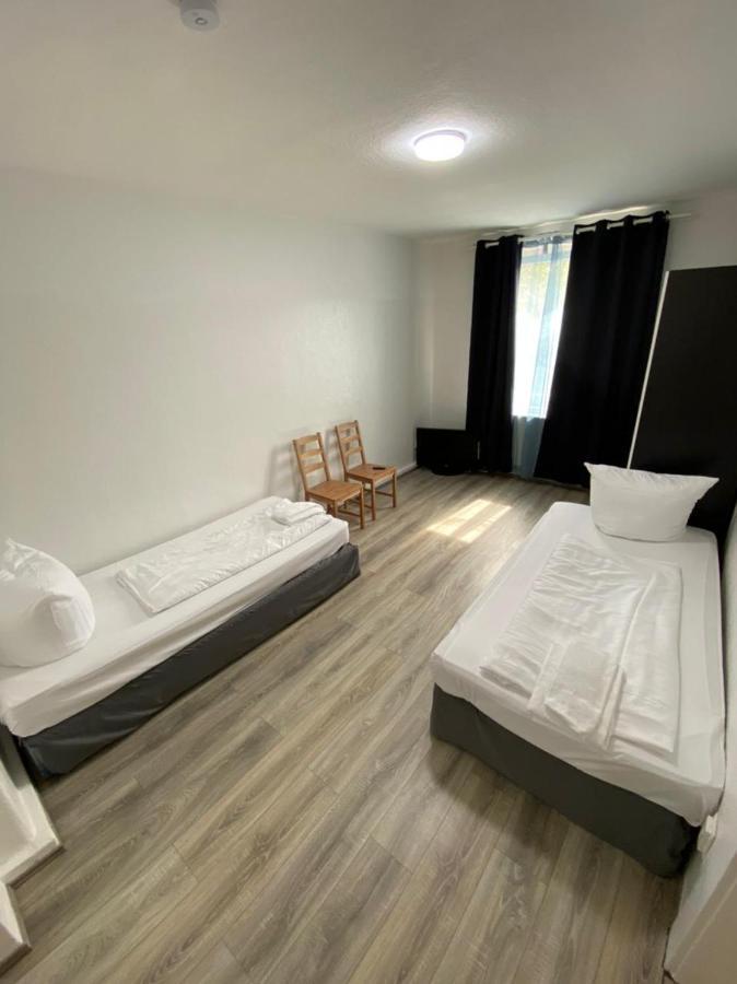 Homefort Appartement Düsseldorf
