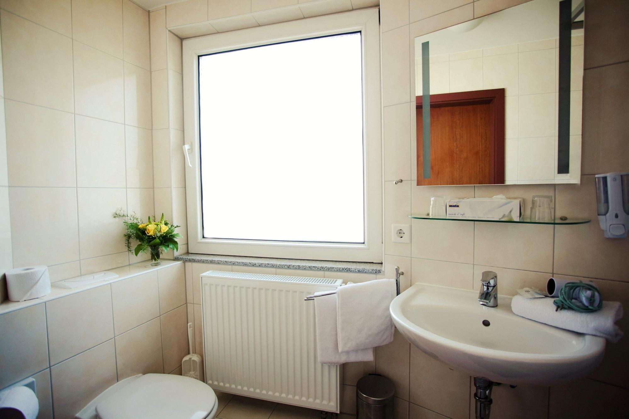 Petersburg Superior 3* Düsseldorf