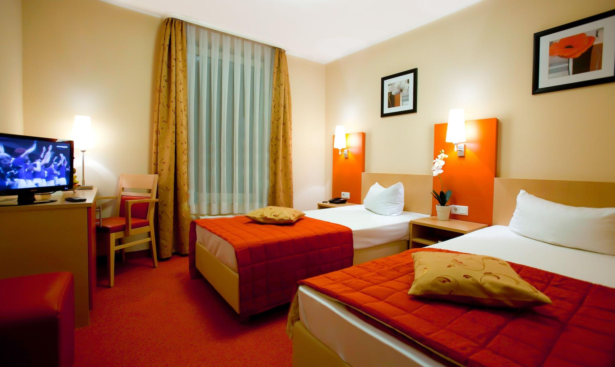 Petersburg Superior 3* Düsseldorf