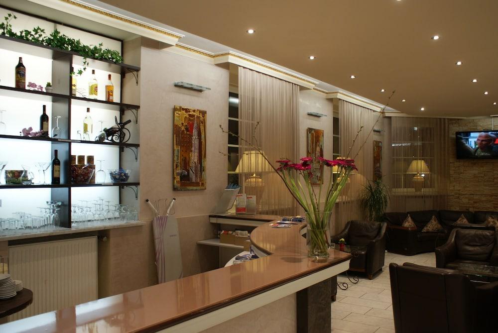Petersburg Superior 3* Düsseldorf