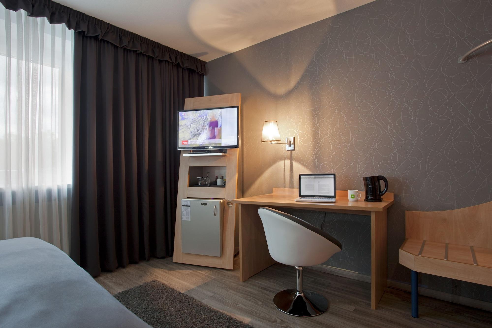 Hotel Asahi Düsseldorf