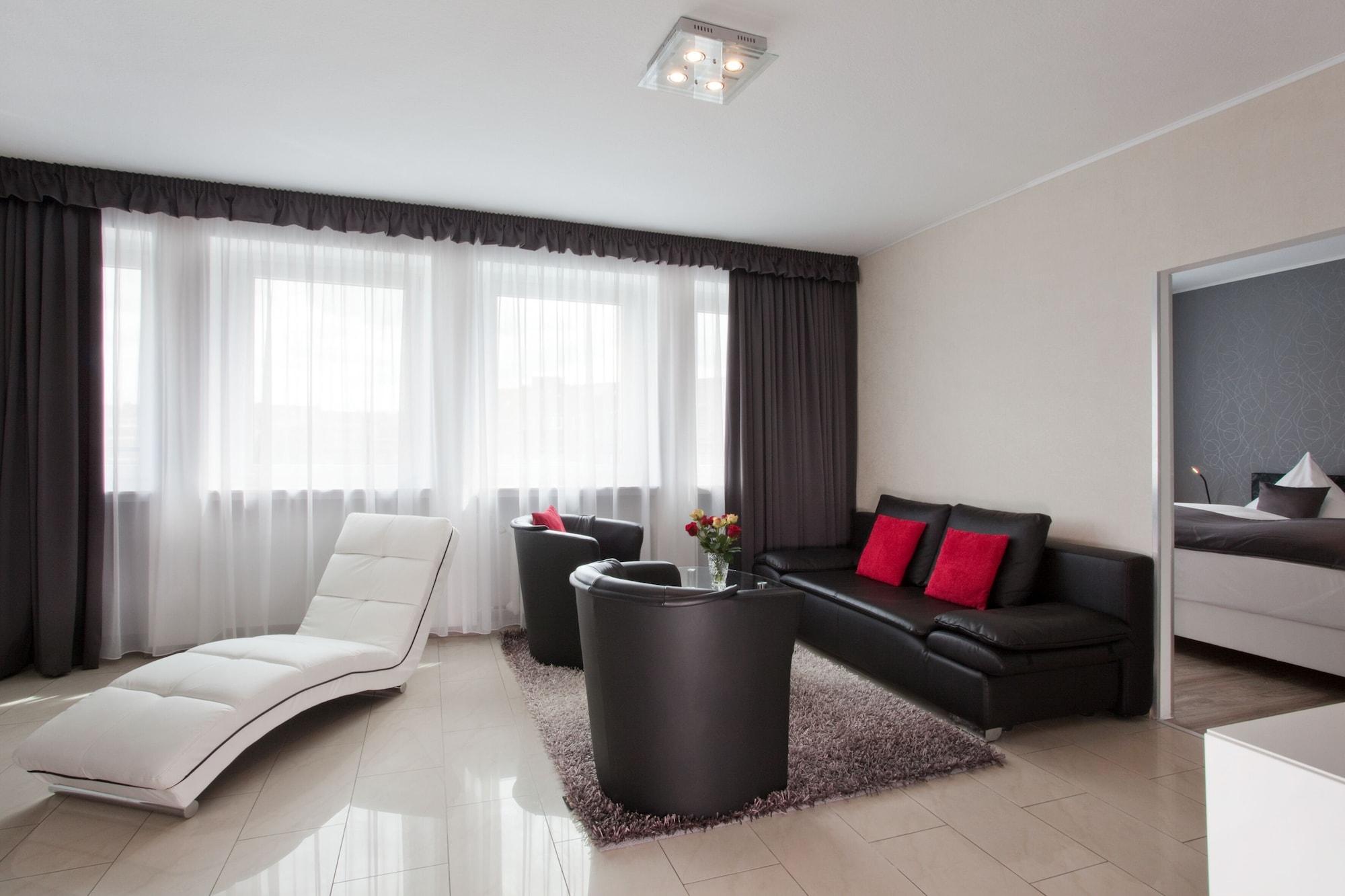 Hotel Asahi Düsseldorf