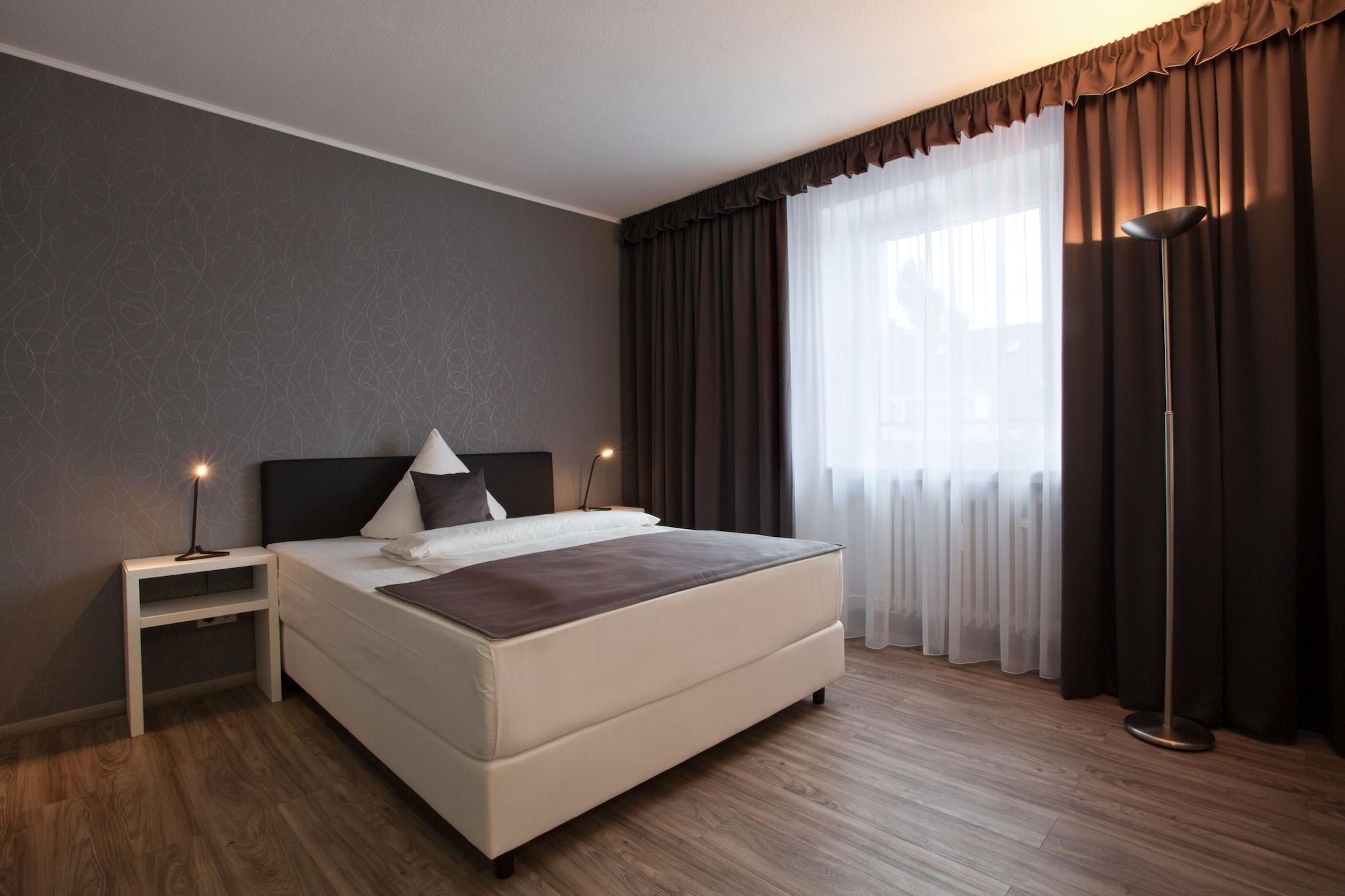 Hotel Asahi Düsseldorf