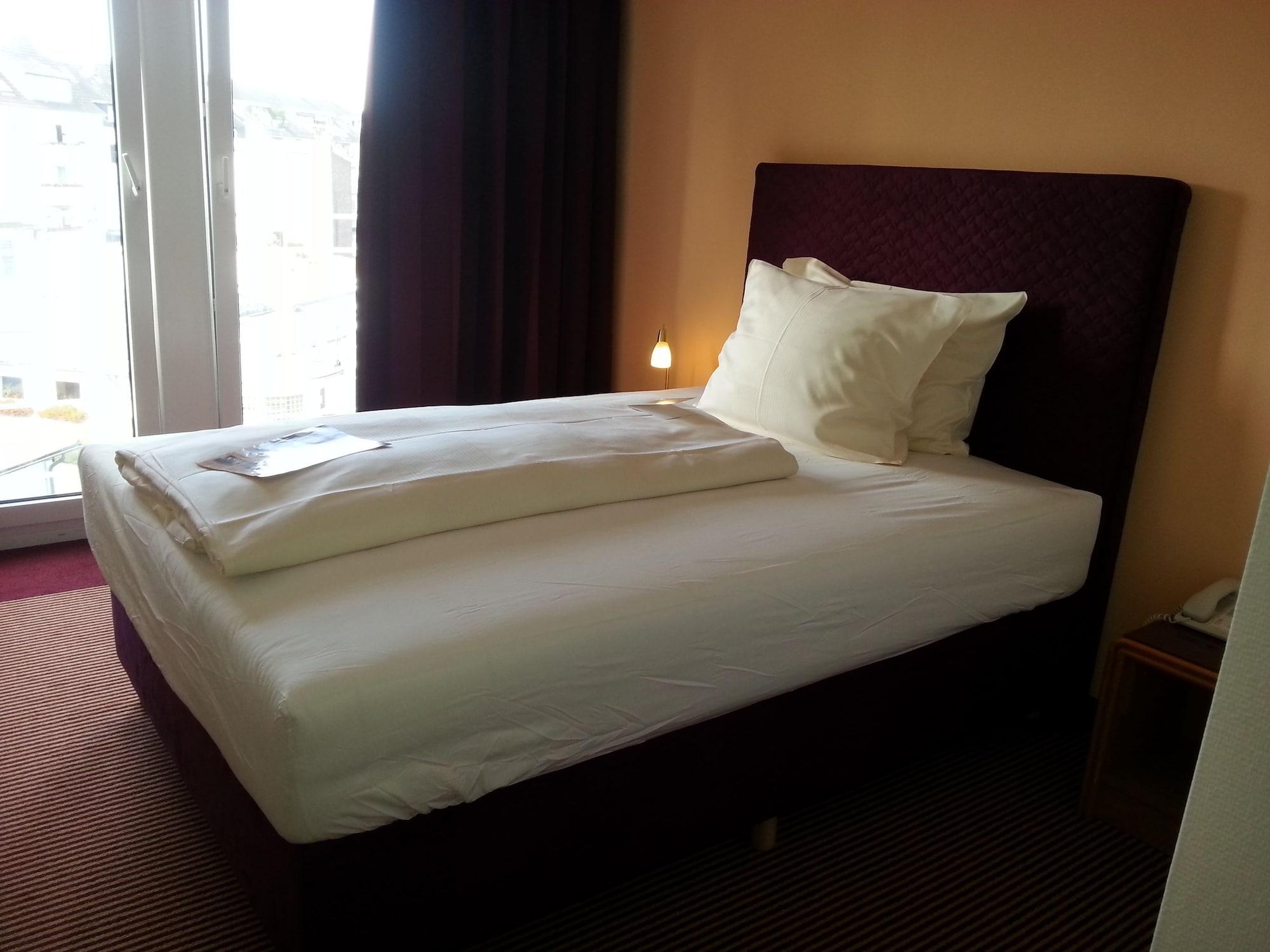 Hotel Hk Düsseldorf