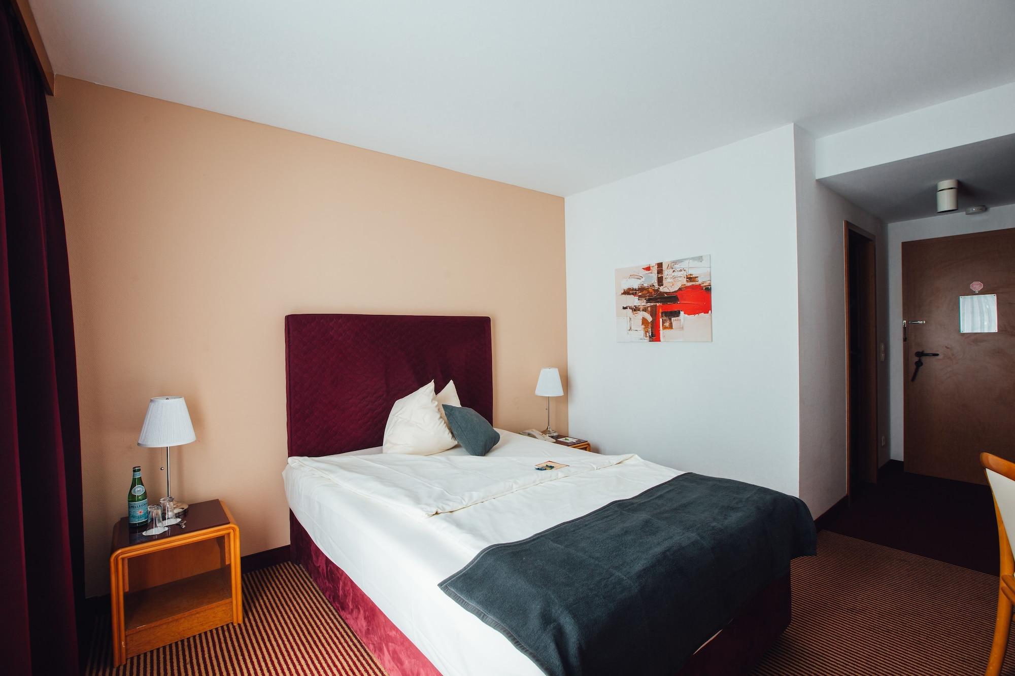 Hotel Hk 4*