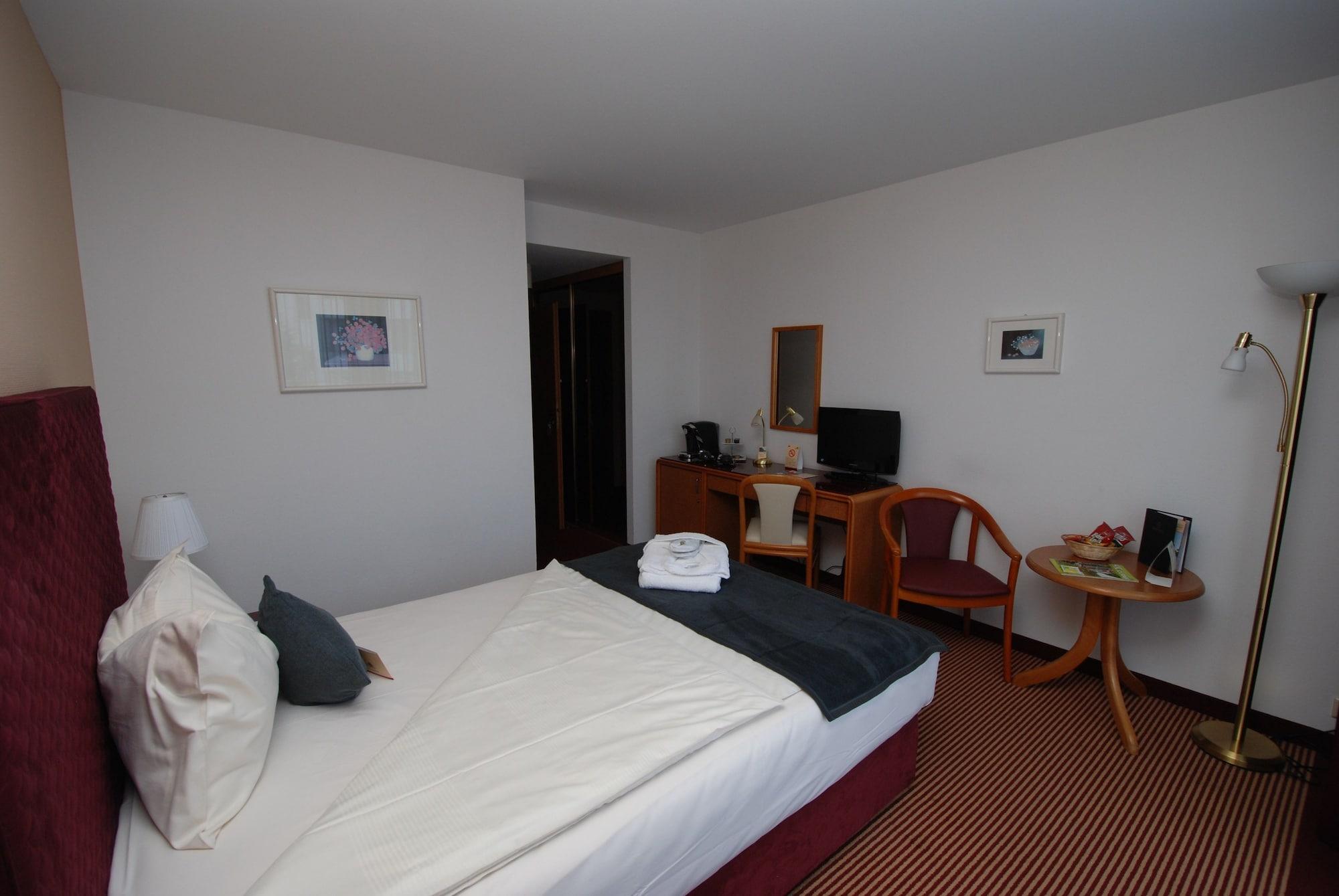 Hk Hotel Düsseldorf