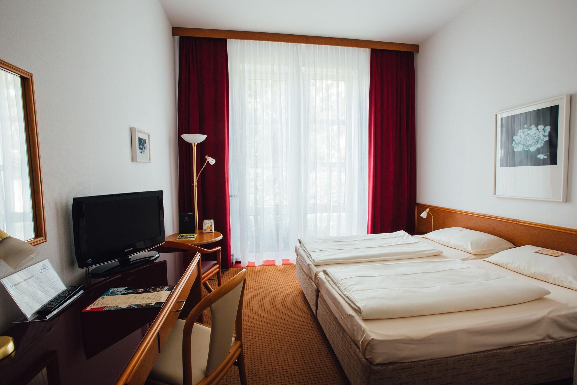 Hotel Hk Düsseldorf