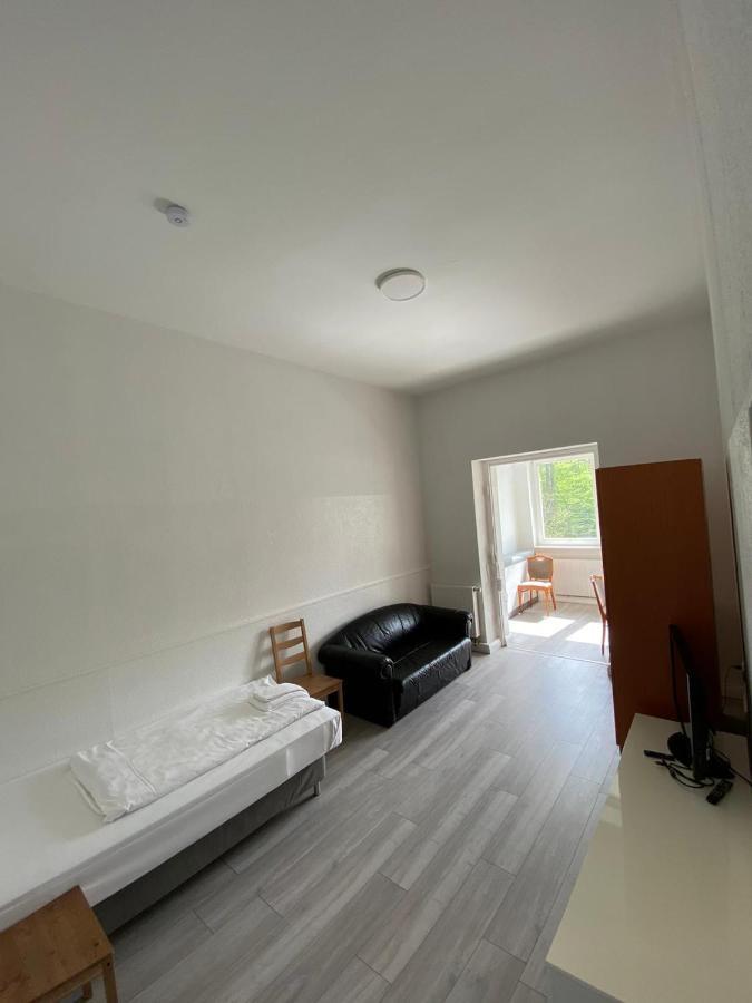 Homefort