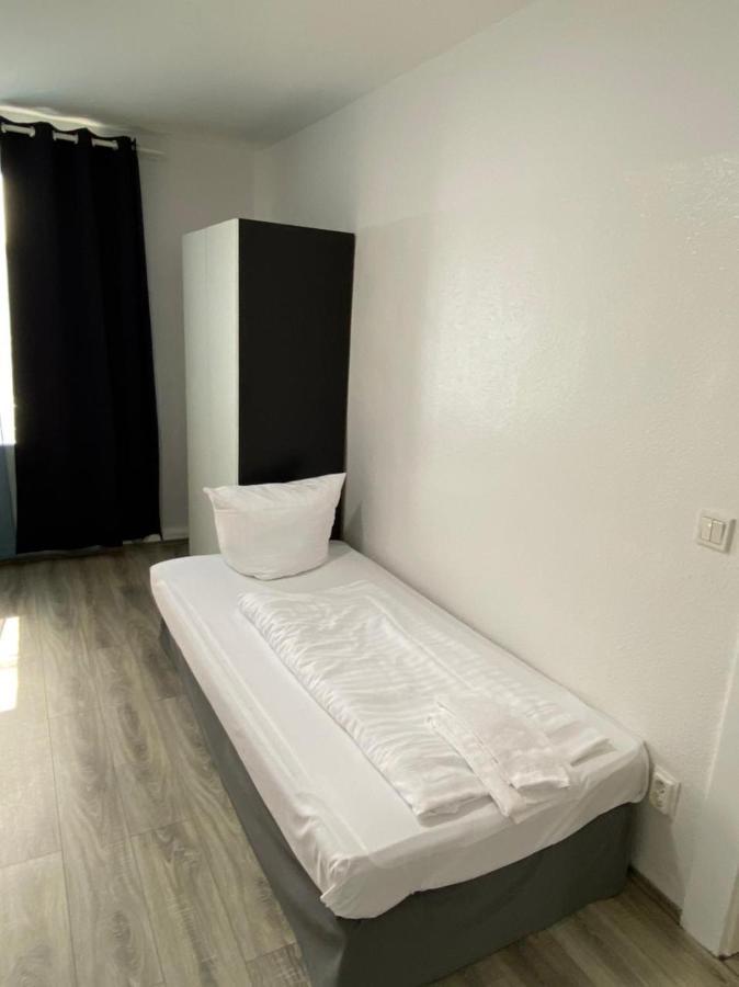 Homefort